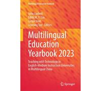 Multilingual Education Yearbook 2023