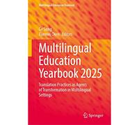 Multilingual Education Yearbook 2025