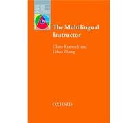 Multilingual Instructor, The (Oal.Applied Linguistics) Unkown (Auteur)