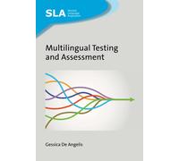 Multilingual Testing And Assessment