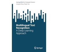 Multilingual Text Recognition: A Deep Learning Approach