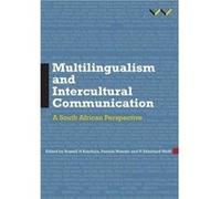 Multilingualism and Intercultural Communication by Nompumelelo Frans Nompumelelo Frans (Auteur)