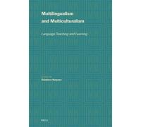 Multilingualism And Multiculturalism