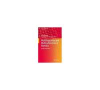 Multilingualism And Multiculturalism In Namibia