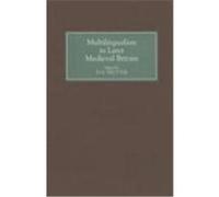 Multilingualism in Later Medieval Britain