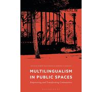 Multilingualism In Public Spaces