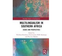 Multilingualism In Southern Africa