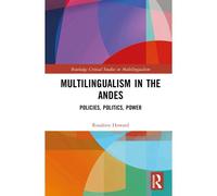 Multilingualism In The Andes