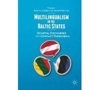 Multilingualism In The Baltic States