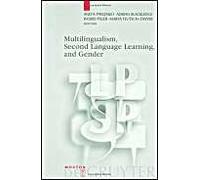 Multilingualism, Second Language Learning, And Gender