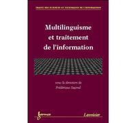 Multilinguisme et traitement de l'information