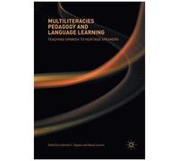 Multiliteracies Pedagogy And Language Learning