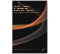 Multiliteracies Pedagogy And Language Learning