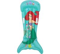 Bestway Matelas de natation gonflable Ariel 9101F – 1,58 m x 81 cm (62" x 32")