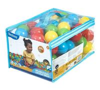 Bestway Splash & Play - Balles 5,85 cm - 100 pièces