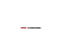 Faber-Castell Multimark marqueur indélébile Rouge 1 pièce(s) Rouge