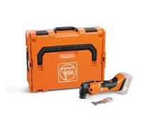 Multimaster 18V AMM 500 PLUS AMPShare sans batterie ni chargeur avec coffret L-BOXX - - 71293862000