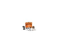 Multimaster 18V AMM 500 PLUS Top avec 2 batteries 4Ah et chargeur rapide et coffret L-BOXX - - 71293861000