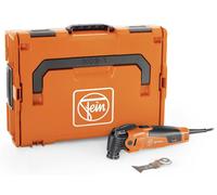 Multimaster 350 W MM 500 PLUS en coffret L-BOXX FEIN 72296769000