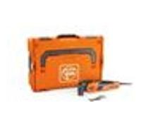 Fein Multimaster MM 700 Max Basic 72296863000 Outil multifonction + mallette 2 pièces 450 W