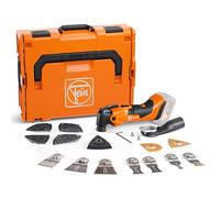 MultiMaster couteau oscillant FEIN AMM 500 PLUS TOP AS