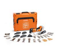 MultiMaster couteau oscillant FEIN AMM 700 MAX TOP AS