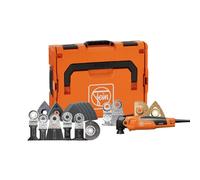 Multimaster MM 500 PLUS TOP SET EDITION FEIN