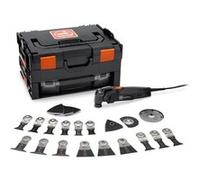 Multimaster MM500 Plus Black Edition 30 accessoires + L-Boxx - FEIN - 72297561000 G