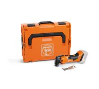 Multimaster sans fil 500 PLUS - FEIN - sans batterie ni chargeur - coffret - 71293862000