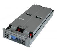 OEM Batterie de remplacement Cartouche RBC43 (incl. câbles)