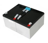 multimatic Batterie de remplacement MM-6-BP – compatible APC RBC6 – Nouveau