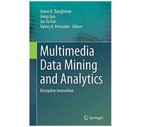 Multimedia Data Mining And Analytics