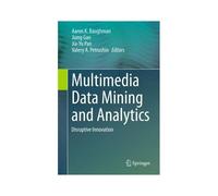 Multimedia Data Mining And Analytics
