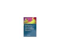 Multimedia Data Mining And Knowledge Discovery