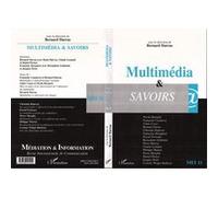 Multimedia et savoirs Collectif (Auteur)