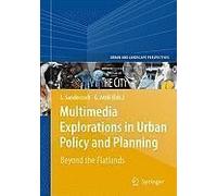 Multimedia Explorations In Urban Policy And Planning