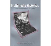 Multimedia Histories, Exeter Studies in Film History James Lyons (Auteur)