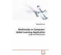 Multimedia In Computer-Aided Learning Application