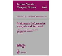 Multimedia Information Analysis And Retrieval