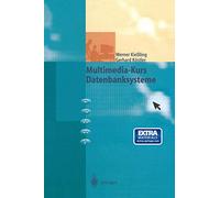 Multimedia-Kurs Datenbanksysteme