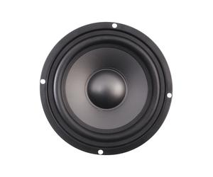 Multimédia NY6510 178 Mm Bass/Médium NY-6510 ROCKWOOD 1 Pièce