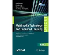 Multimedia Technology And Enhanced Learning