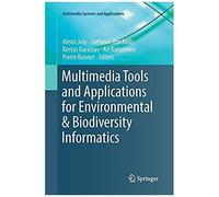 Multimedia Tools And Applications For Environmental & Biodiversity Informatics