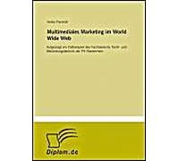 Multimediales Marketing Im World Wide Web