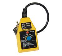 Testeur de prises et de différentiels Multimetrix VT 35