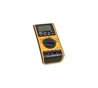 InLine® 43116 Multimètre 5 en 1, avec mesure de la température, de l'humidité, de la luminosité et du volume sonore
