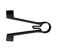 Multimeter Probe Holder - Test Meter Probes Clamping Tool | Electrical Testing Power Supplies Ergonomic Repairing Accessories Suitable For Enthusiasts Beginners Adults