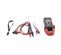 Multimètre 600A True-RMS Auto-Range Écran LCD Multimètre 600A(ZT-QB4) | True-RMS pour précis, auto-range rapide, écran rétroéclairé, lampe LED, mesure courant 600A