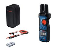 Bosch Professional GFM 1000-15 Pince ampèremétrique