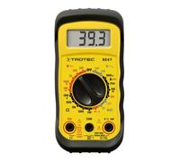 Multimètre BE47 TROTEC